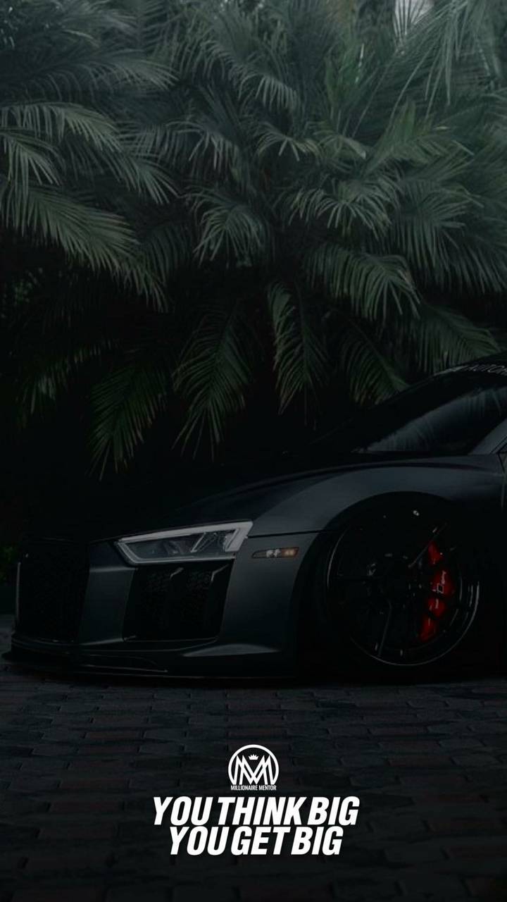 720x1280 Millionaire Phone Wallpaper