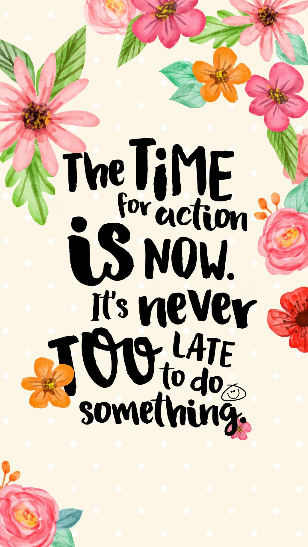 1080x1920 Free Colorful Smartphone Wallpaper 6th. Colorful Zone. Cute quotes, Wallpaper quotes, Inspirational quotes
