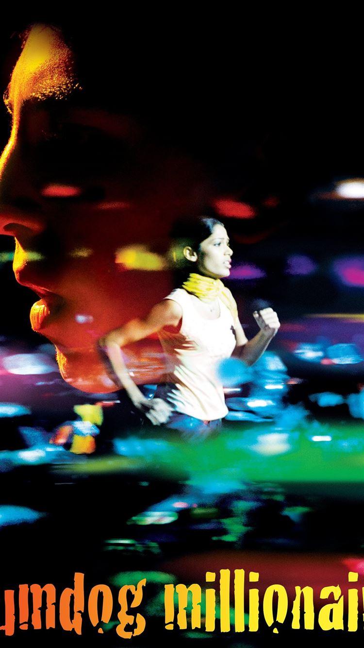 750x1334 slumdog millionaire iPhone Wallpaper Free Download