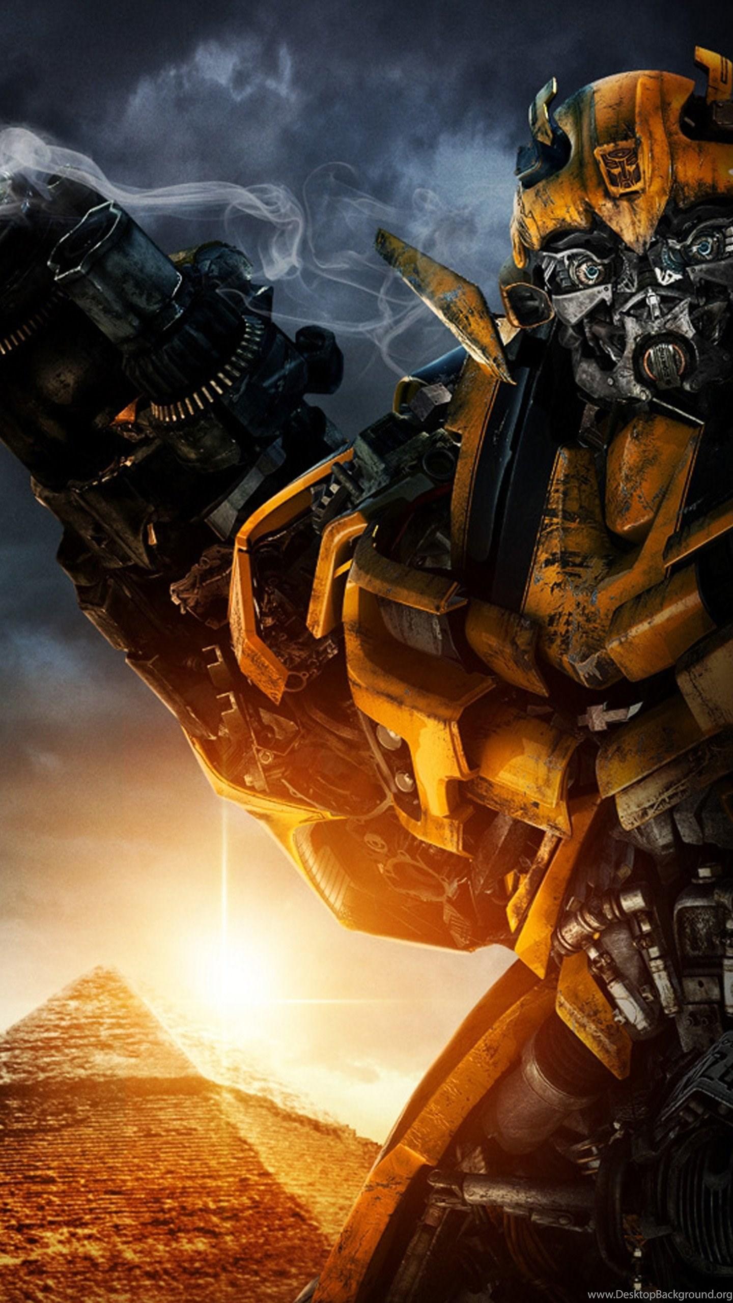 Transformers Rise of the Beasts 5K Bumblebee Wallpaper, HD Movies 4K  Wallpapers, Images and Background - Wallpapers Den