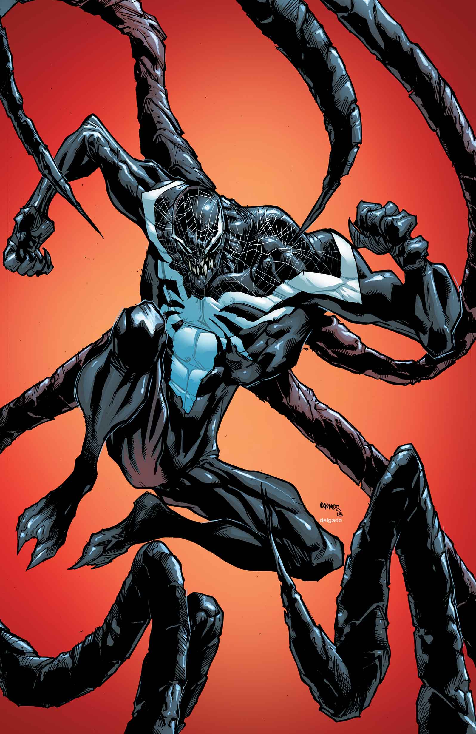 1596x2460 Venom's Fate Revealed In SUPERIOR SPIDER MAN?
