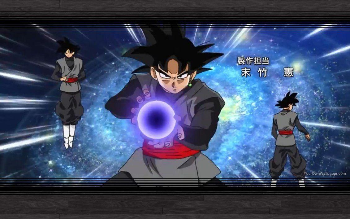 1131x707 Black Goku Wallpaper