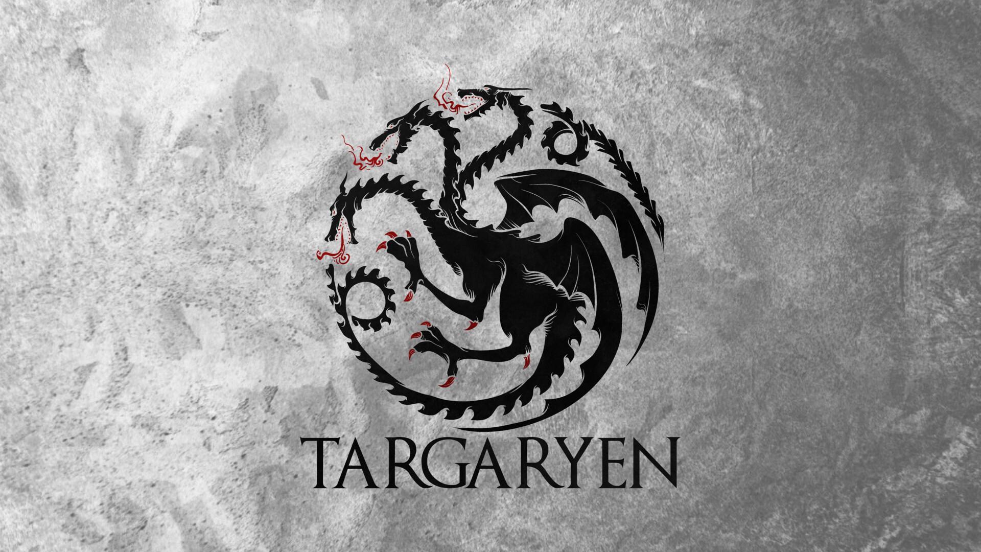 Game of Thrones Targaryen HD Wallpapers