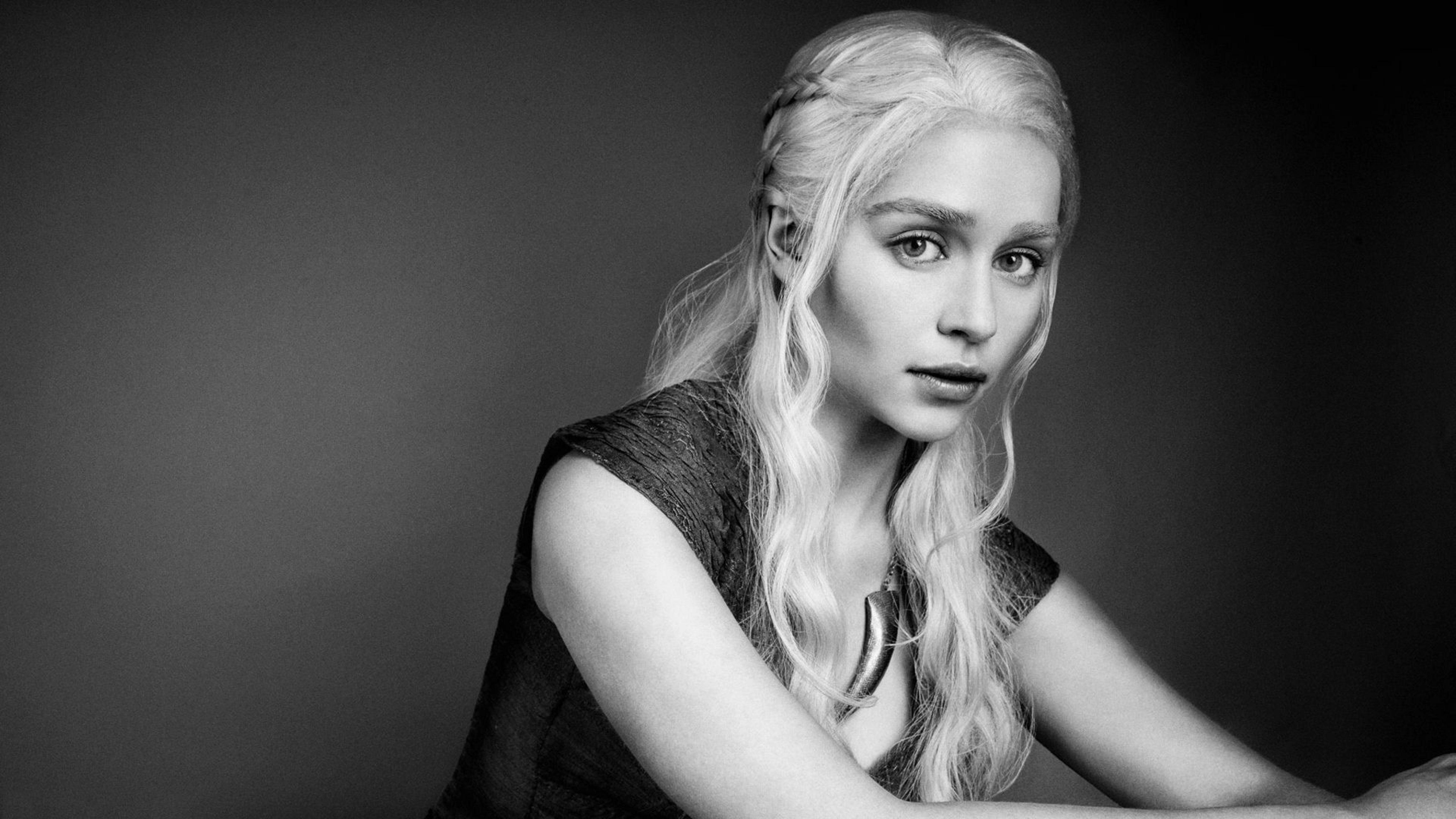 4608x2592 Game Of Thrones Daenerys Targaryen Wallpaper 8K Wallpaper, HD Movies 4K Wallpaper, Image, Photo and Background