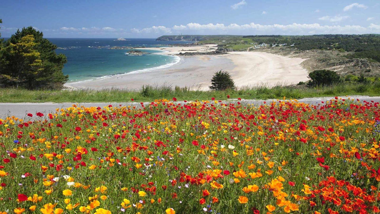 1600x900 Beautiful background picture of france. Wallpaper View HD