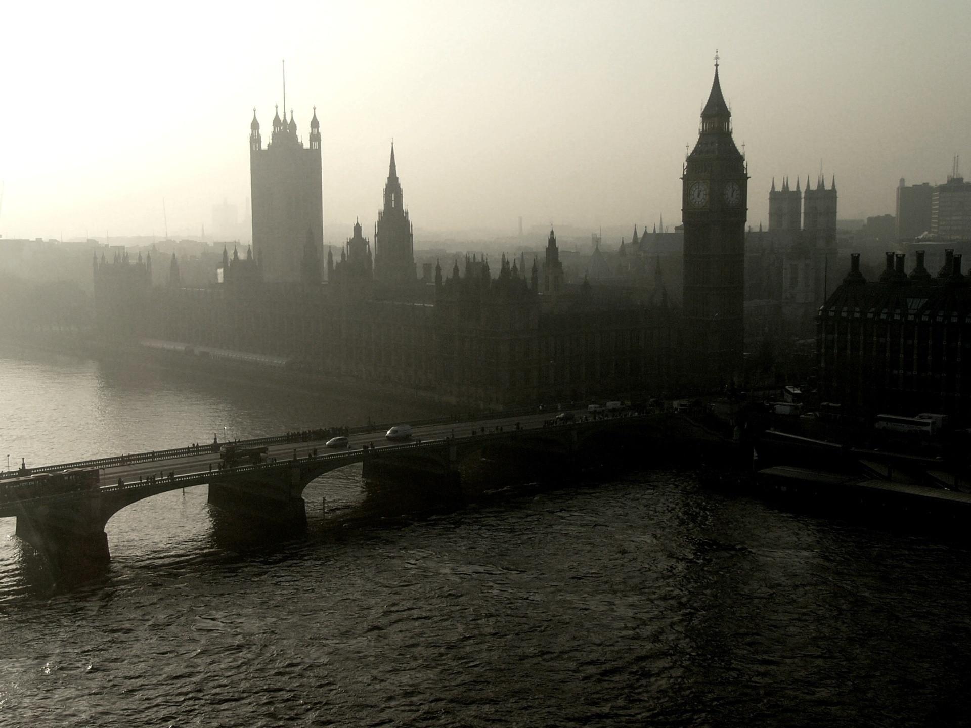 1920x1440 panorama, city, london Wallpaper, HD City 4K Wallpaper, Image, Photo and Background