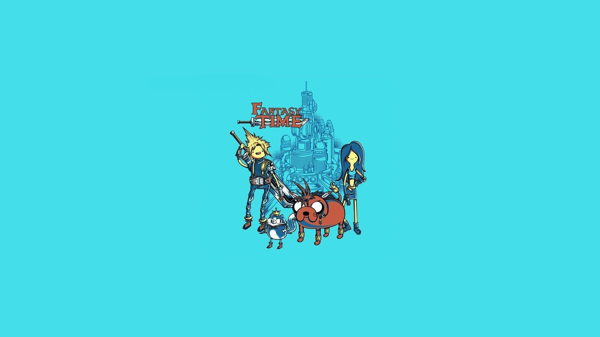 Minimalist Adventure Time Wallpapers - Top Free Minimalist Adventure