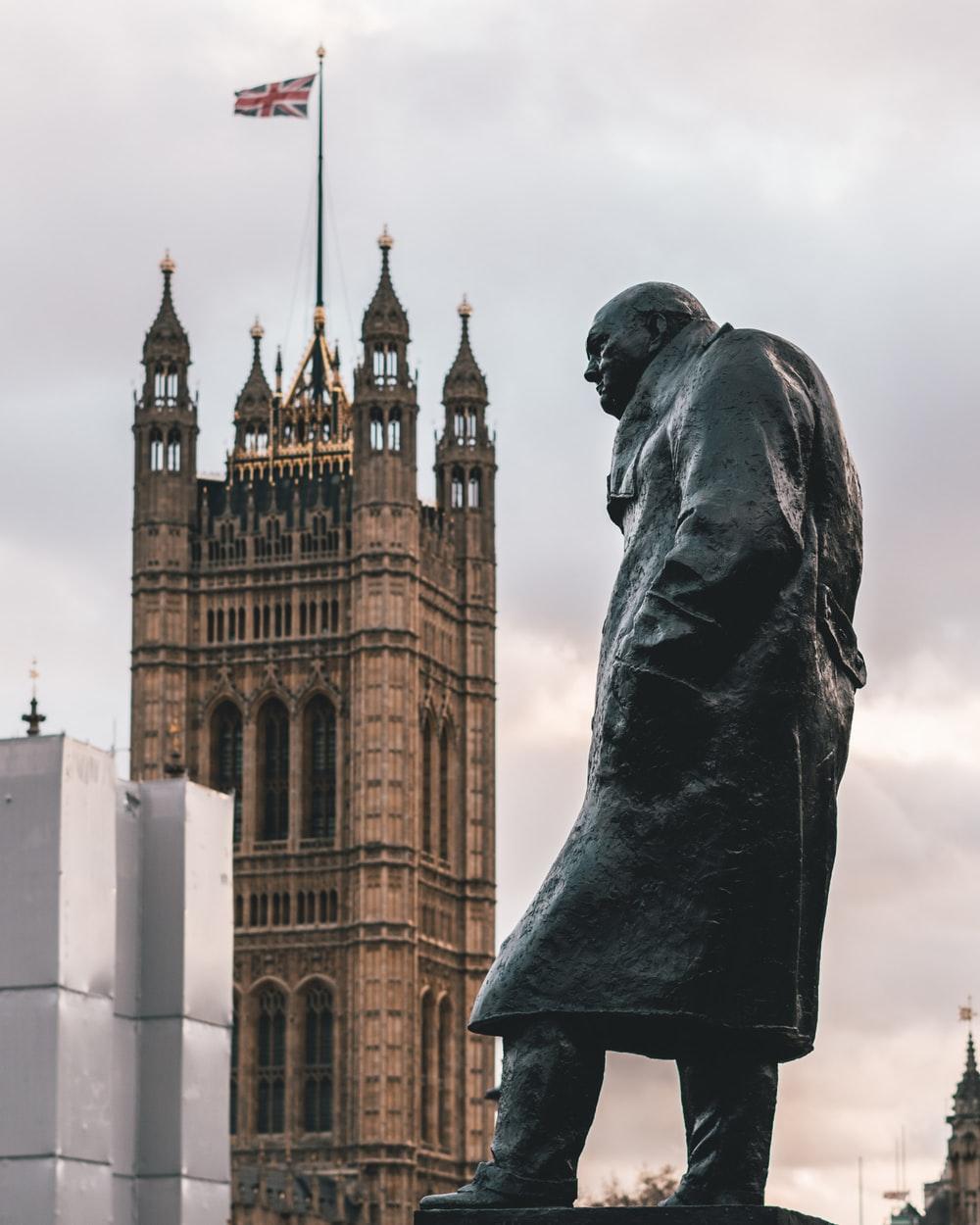 1000x1250 London Fog Picture. Download Free Image