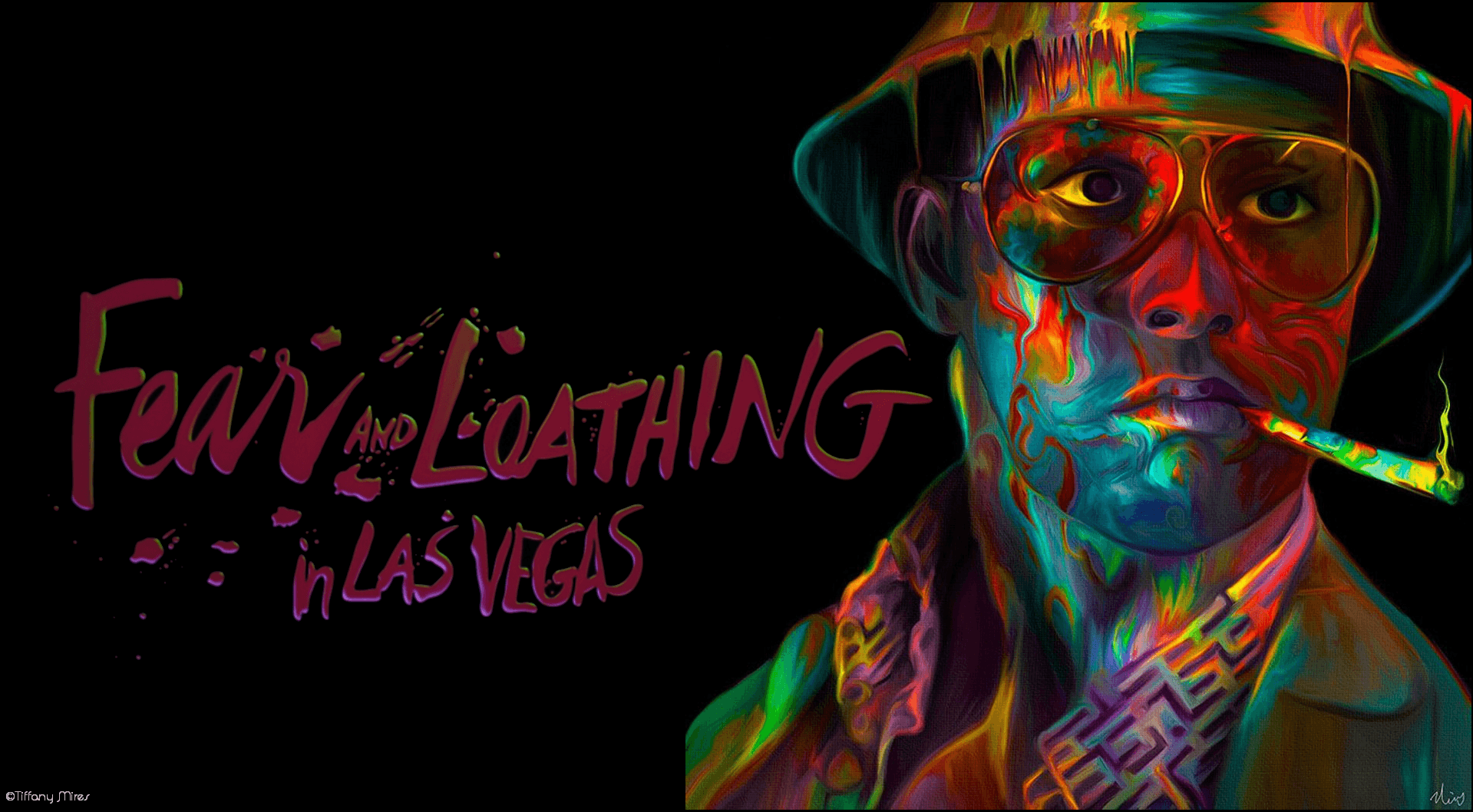 Fear And Loathing Wallpapers Top Free Fear And Loathing Backgrounds Wallpaperaccess