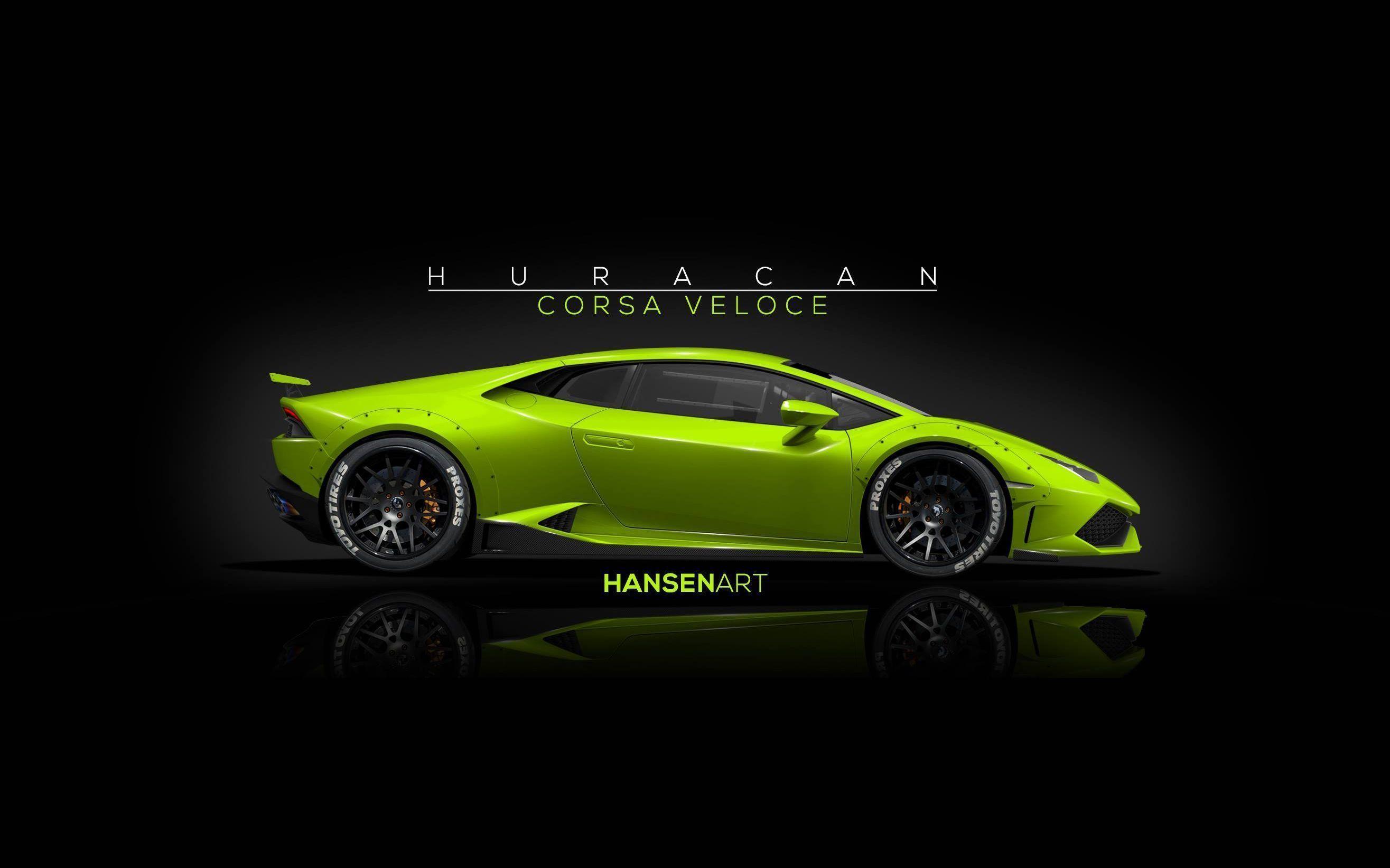 2631x1644 Reliable car Lamborghini Huracan wallpaper and image