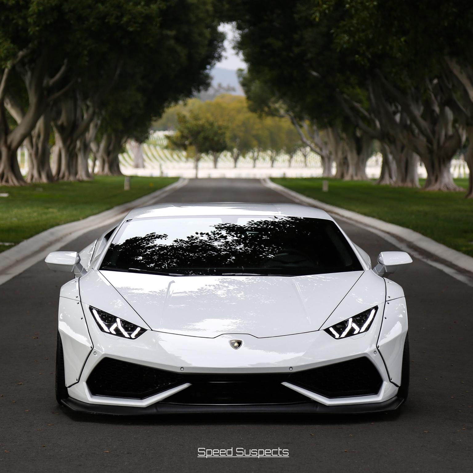 1536x1536 Liberty Walk Huracan