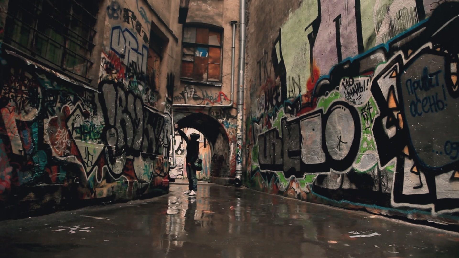 1920x1080 Street Art Background Wallpaper HD Live Wallpaper HD