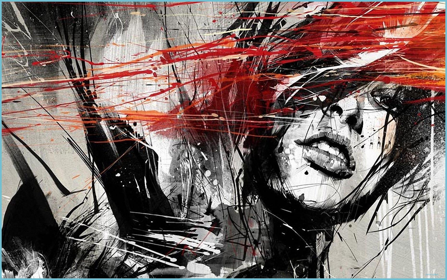 1862x1164 Urban Art Wallpaper Art Wallpaper