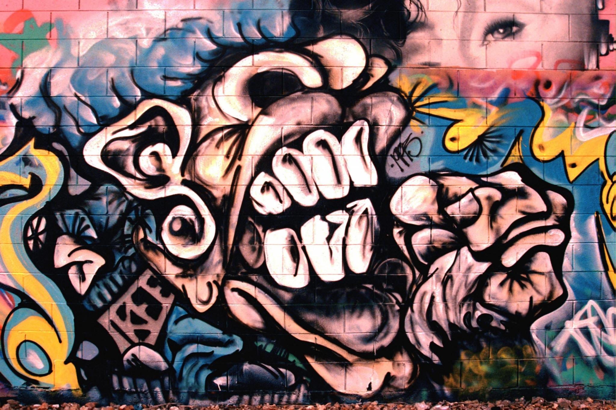 2048x1365 2048x1365 graffiti wallpaper free desktop wallpaper. Mocah HD Wallpaper