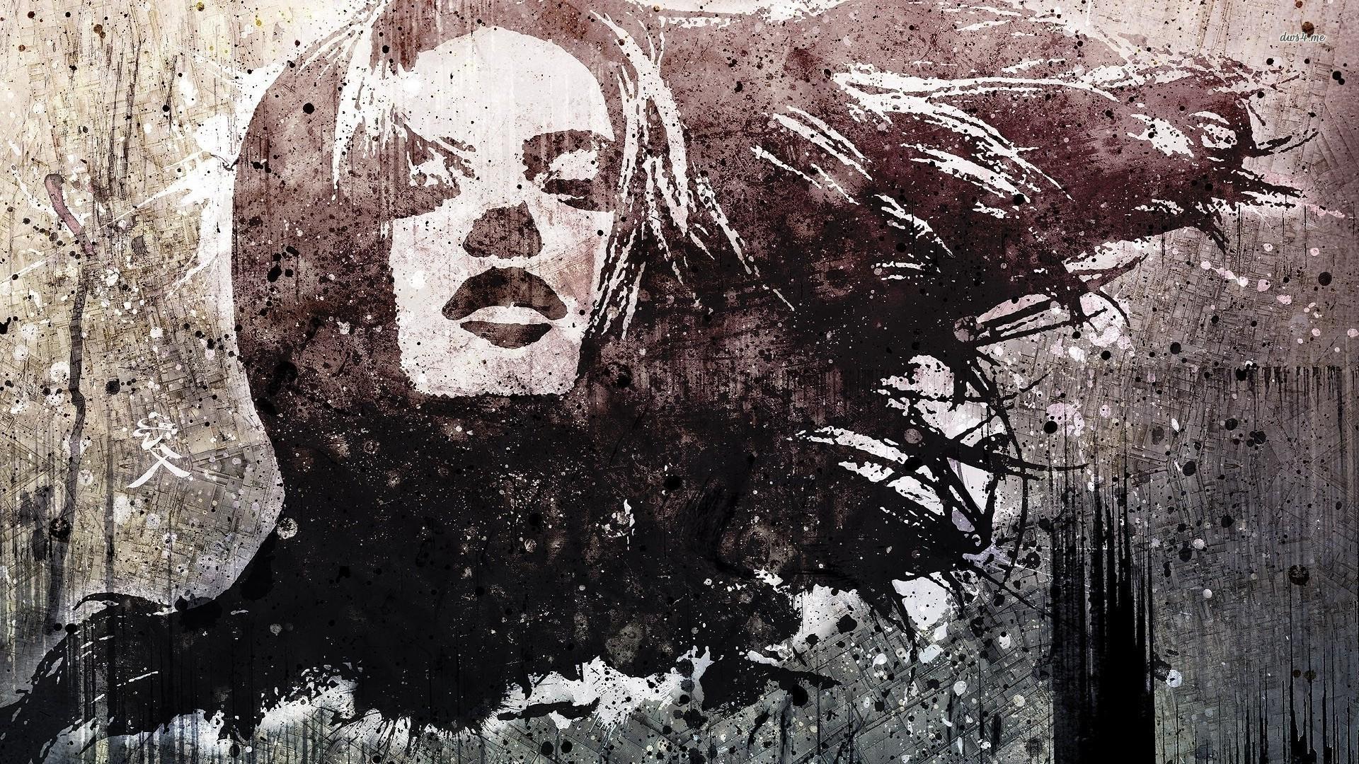 1920x1080 Computer Wallpaper Street Art Cute Wallpaper