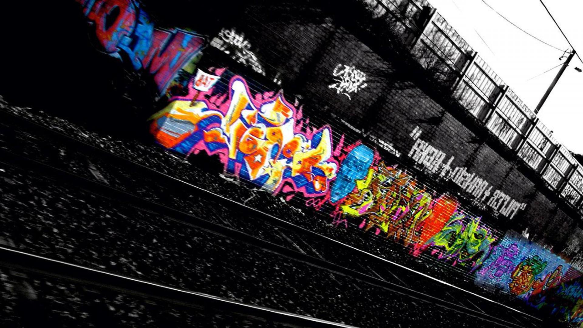 1920x1080 Wallpaper HD Graffiti Art Live Wallpaper HD