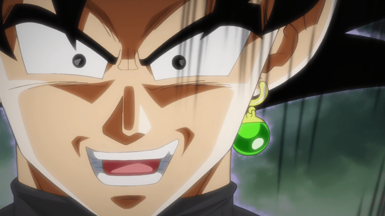 1280x720 Why did you love Goku Black?