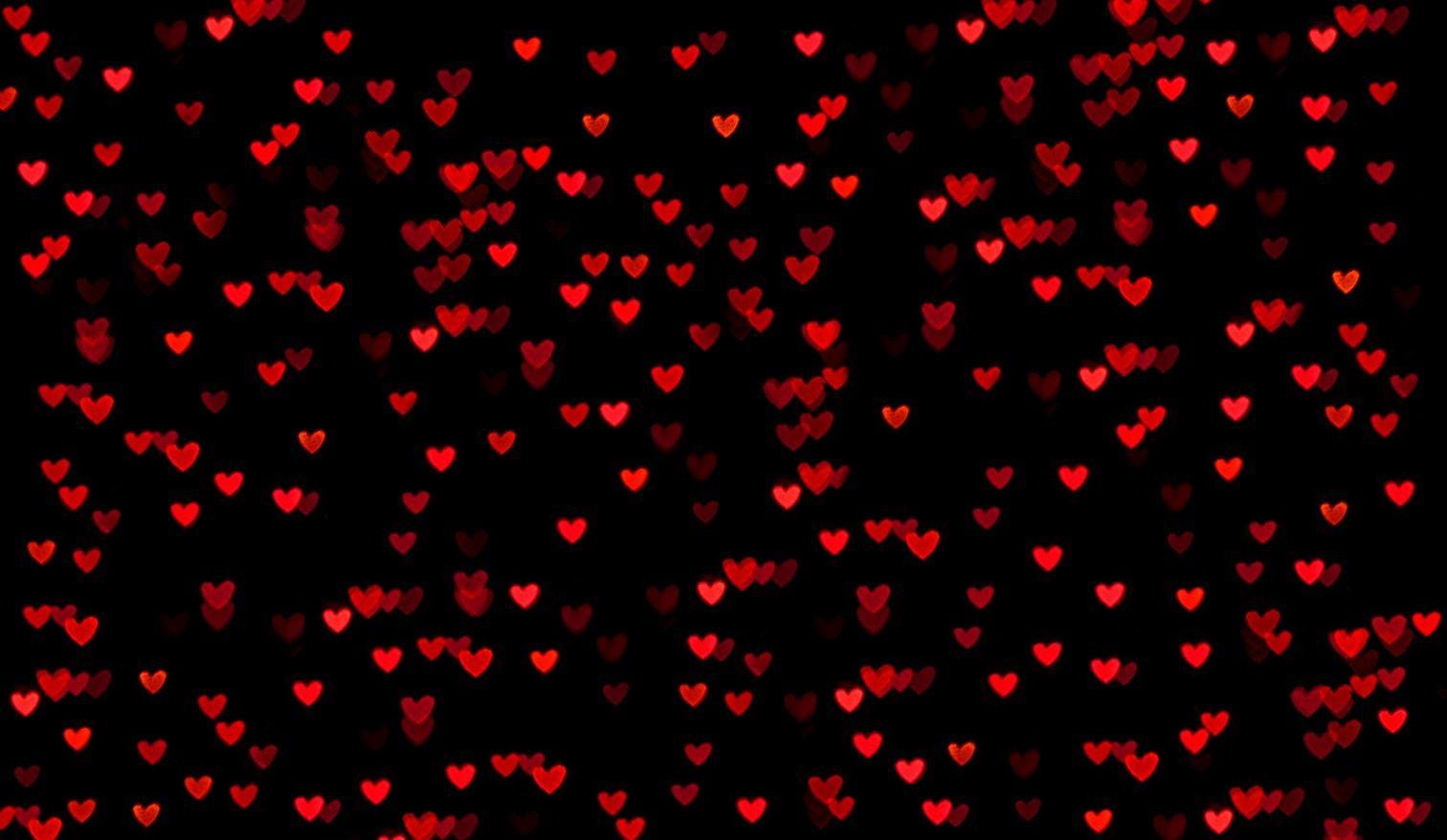 1512x878 Free download Red Hearts Black Background [1512x878] for your Desktop, Mobile & Tablet. Explore Red Hearts Black Background. Red Hearts Black Background, Red Hearts Background, Red Hearts Wallpaper