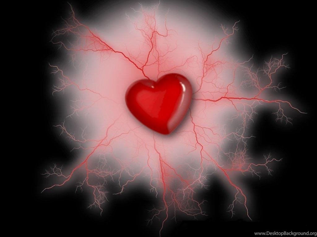 Dark Red Hearts Wallpapers Top Free Dark Red Hearts Backgrounds