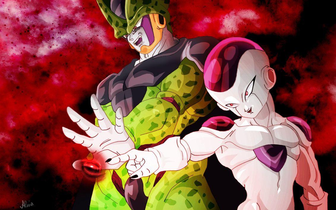 1131x707 dragon ball badass wallpaper HD