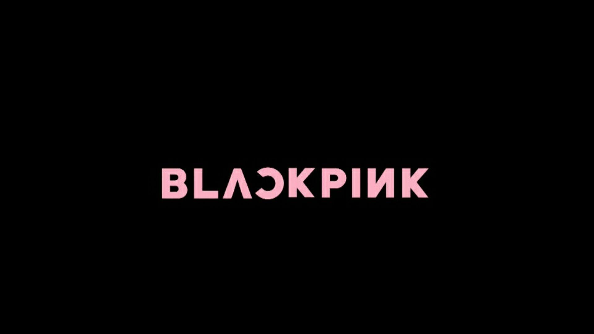 1920x1080 Blackpink Laptop Wallpaper