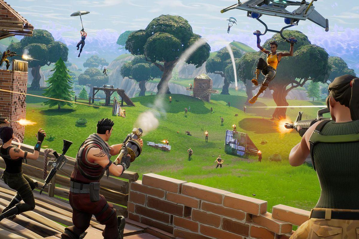 1200x800 Fortnite's 50 v 50 mode is teaching players how to be less selfish
