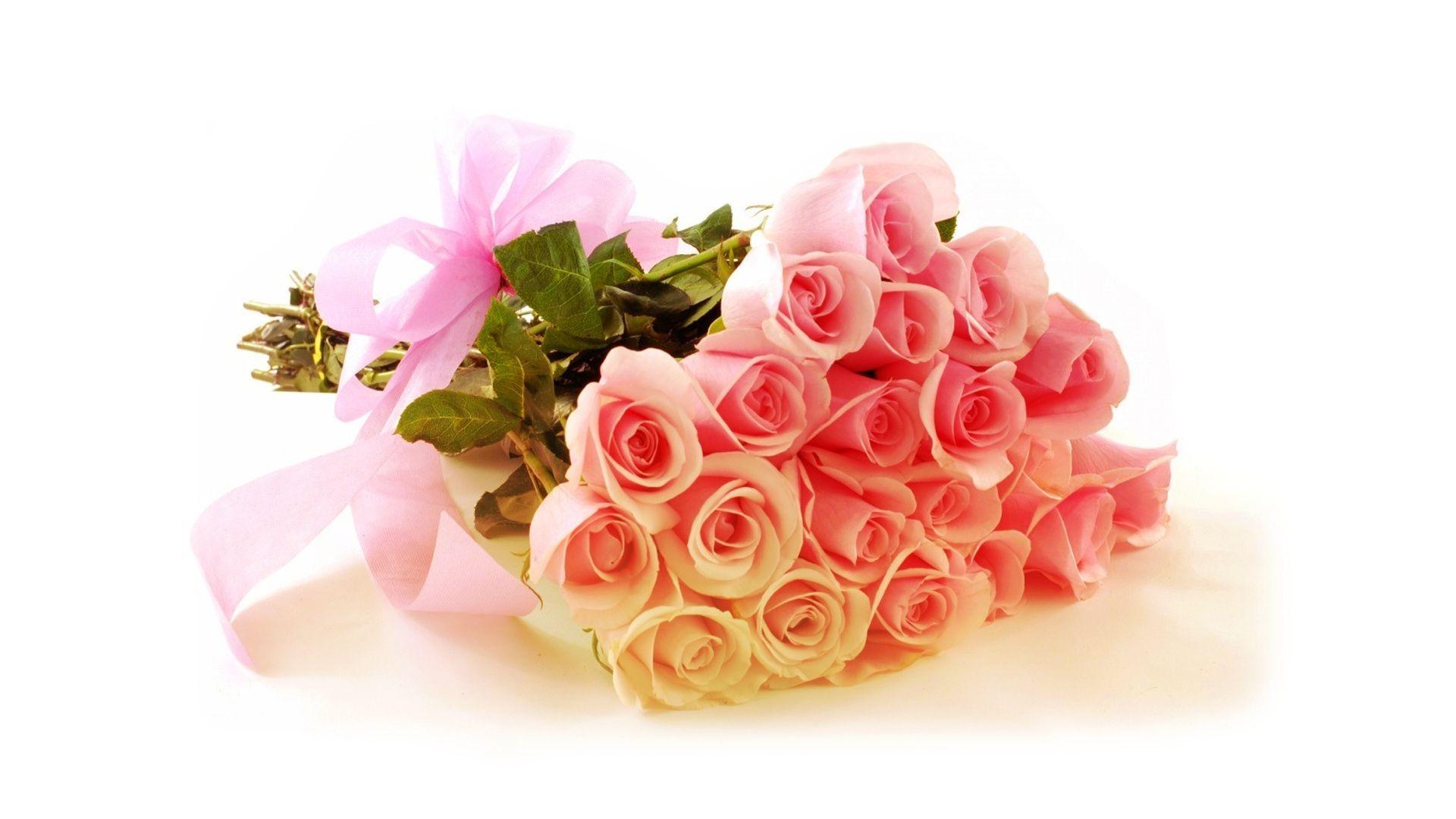1920x1080 Flower Bouquet Wallpaper