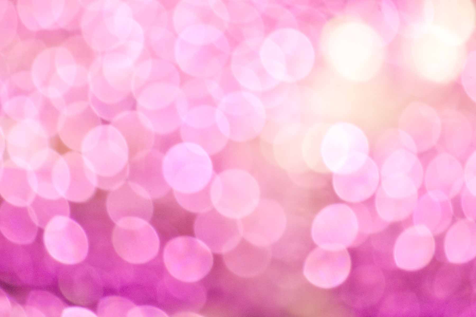 1800x1200 Pink Bokeh Background Wallpaper 18212