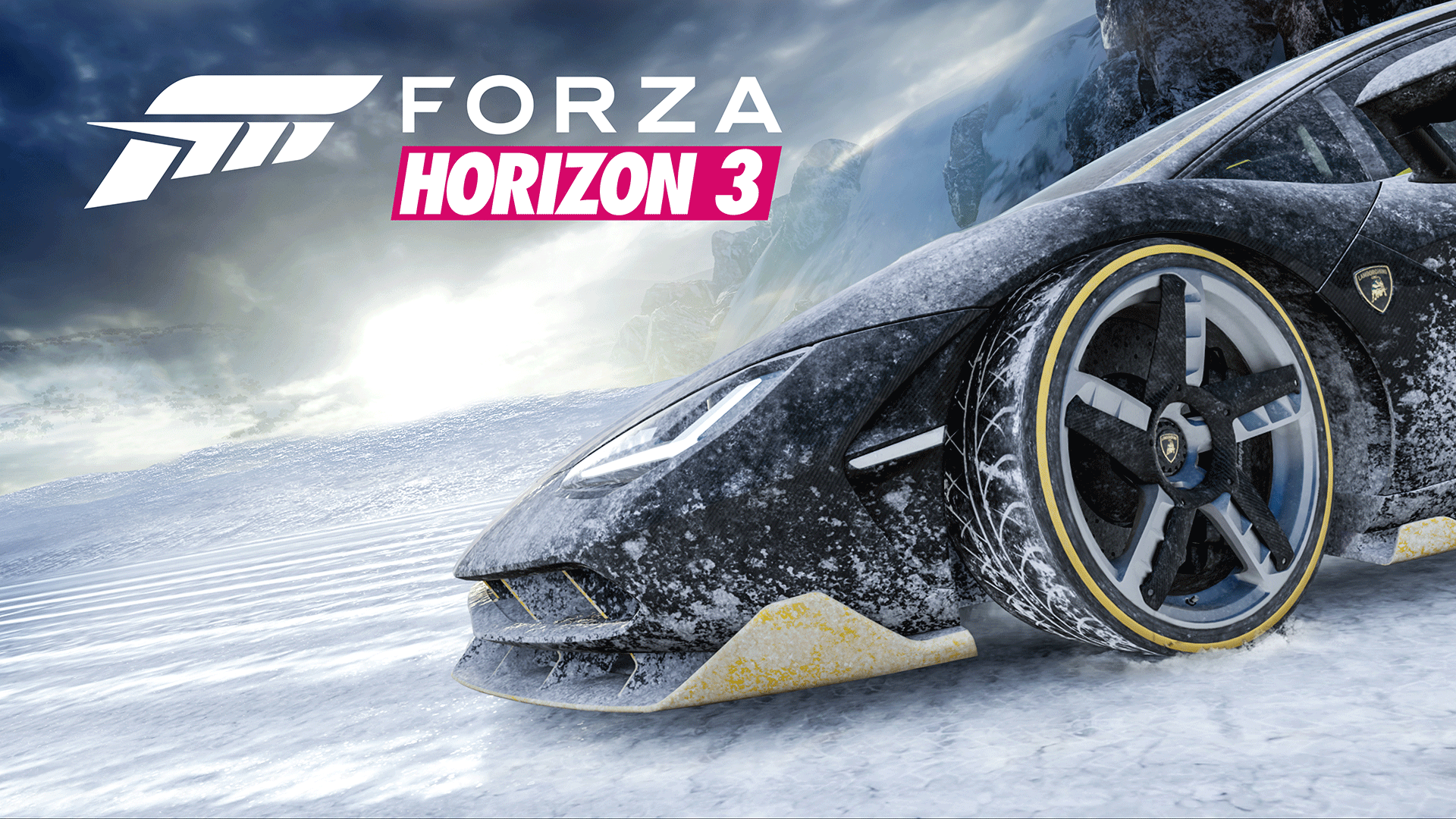 1920x1080 Forza HD Wallpaper and Background Image