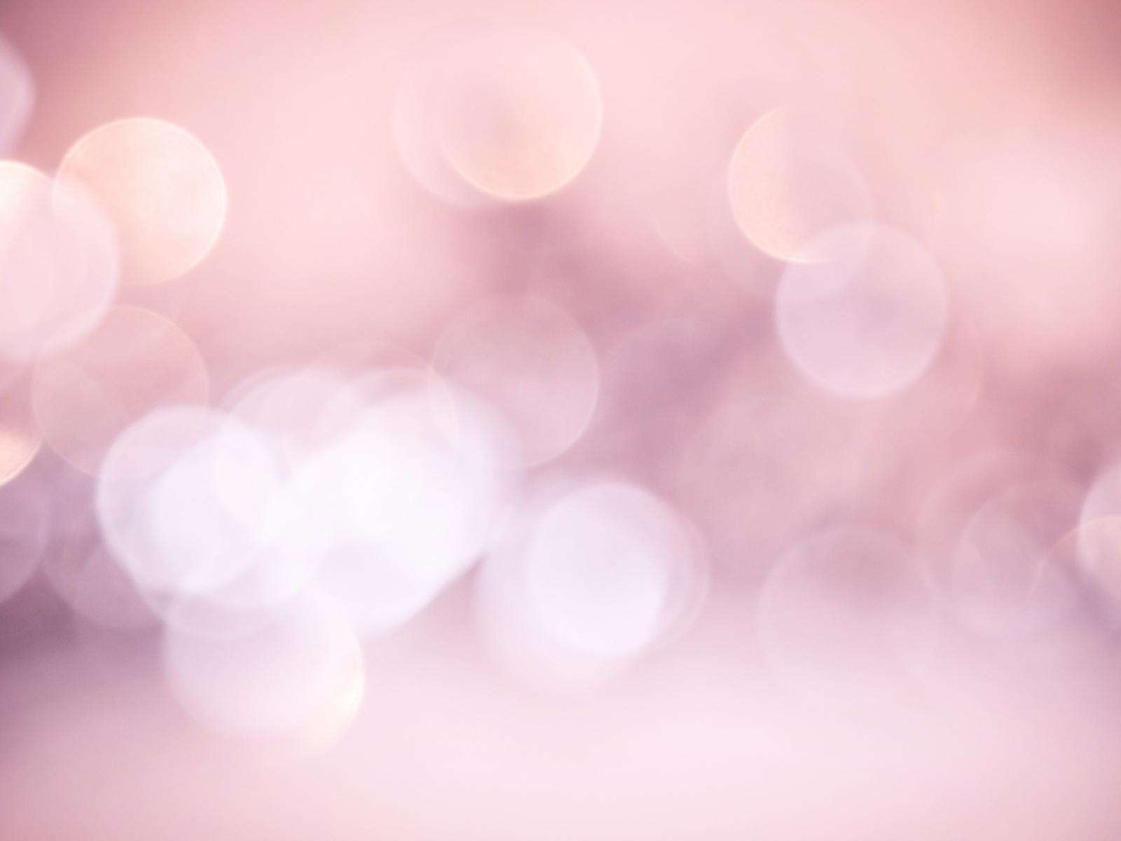 1600x1200 Desktop Wallpaper Pink, Bokeh, HD Image, Picture, Background, 6cnixj