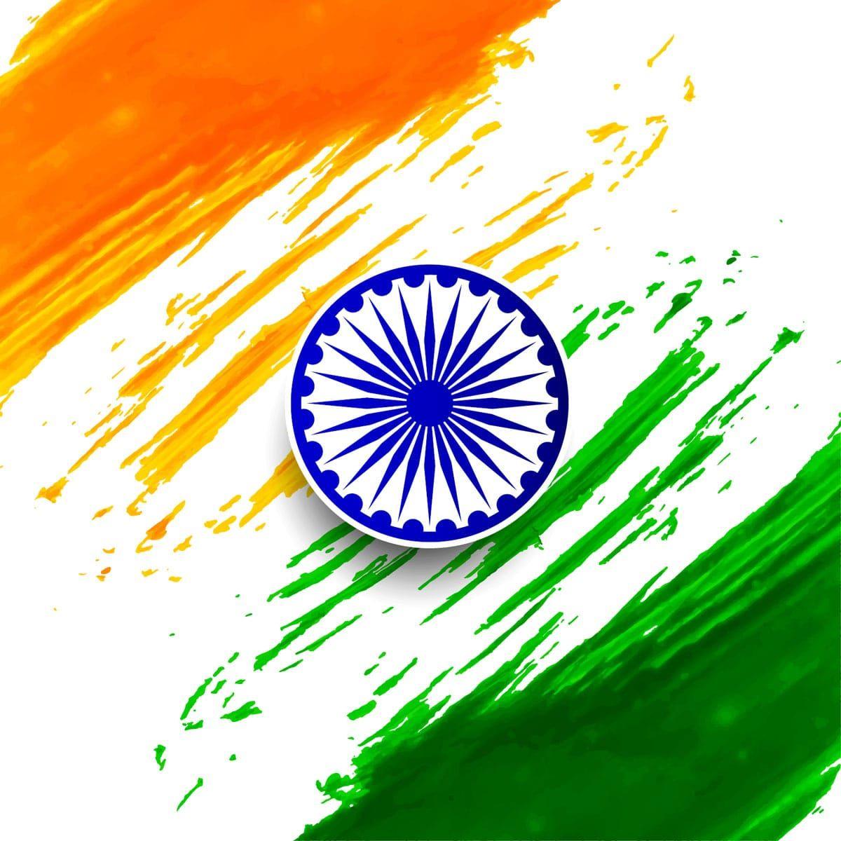 1200x1200 Hình ảnh HD Quốc kỳ Ấn Độ vào năm 2019. Hình ảnh quốc kỳ Ấn Độ, Ấn Độ