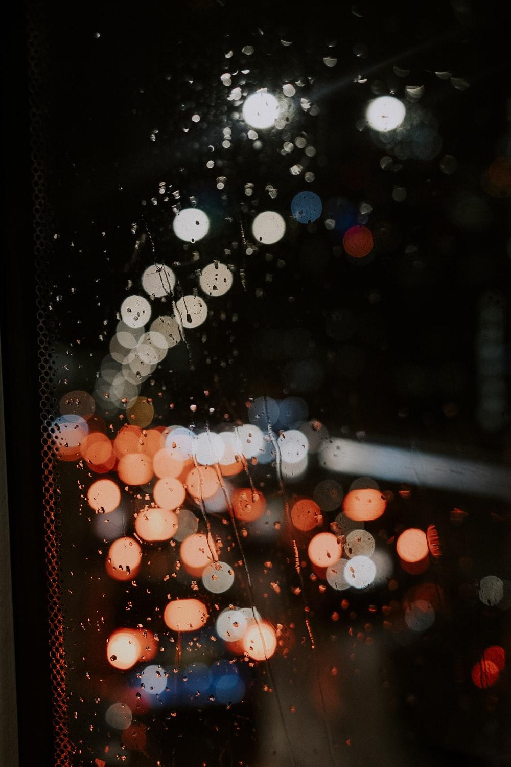 1000x1500 Stunning Bokeh Picture [HD]. Download Free Image