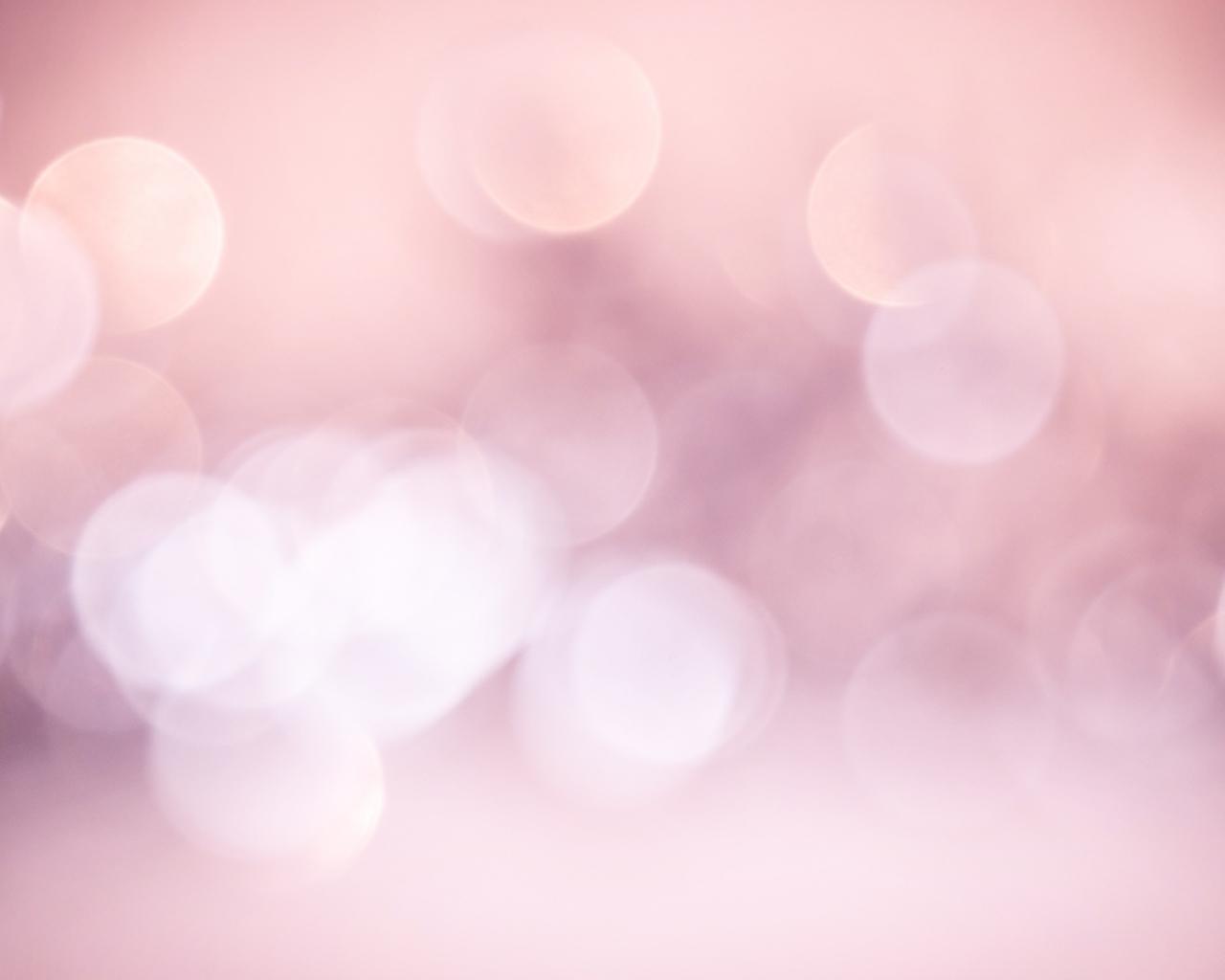 1280x1024 Desktop Wallpaper Pink, Bokeh, HD Image, Picture, Background, 6cnixj