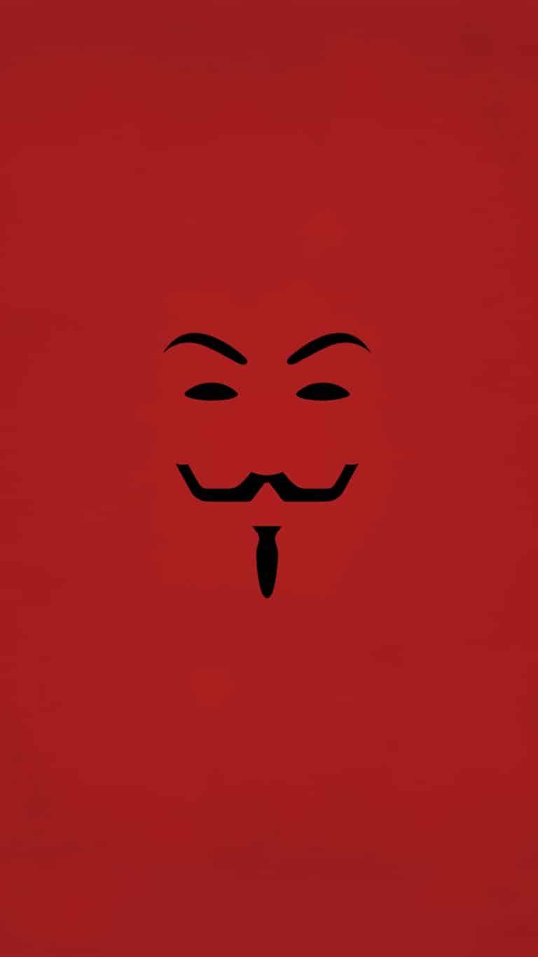 768x1365 Minimalist iPhone Wallpaper. Man of Many. Minimalist iphone, Vendetta wallpaper, V for vendetta wallpaper