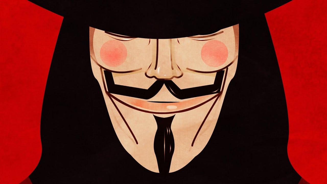 Minimalist Vendetta Wallpapers - Top Free Minimalist Vendetta ...