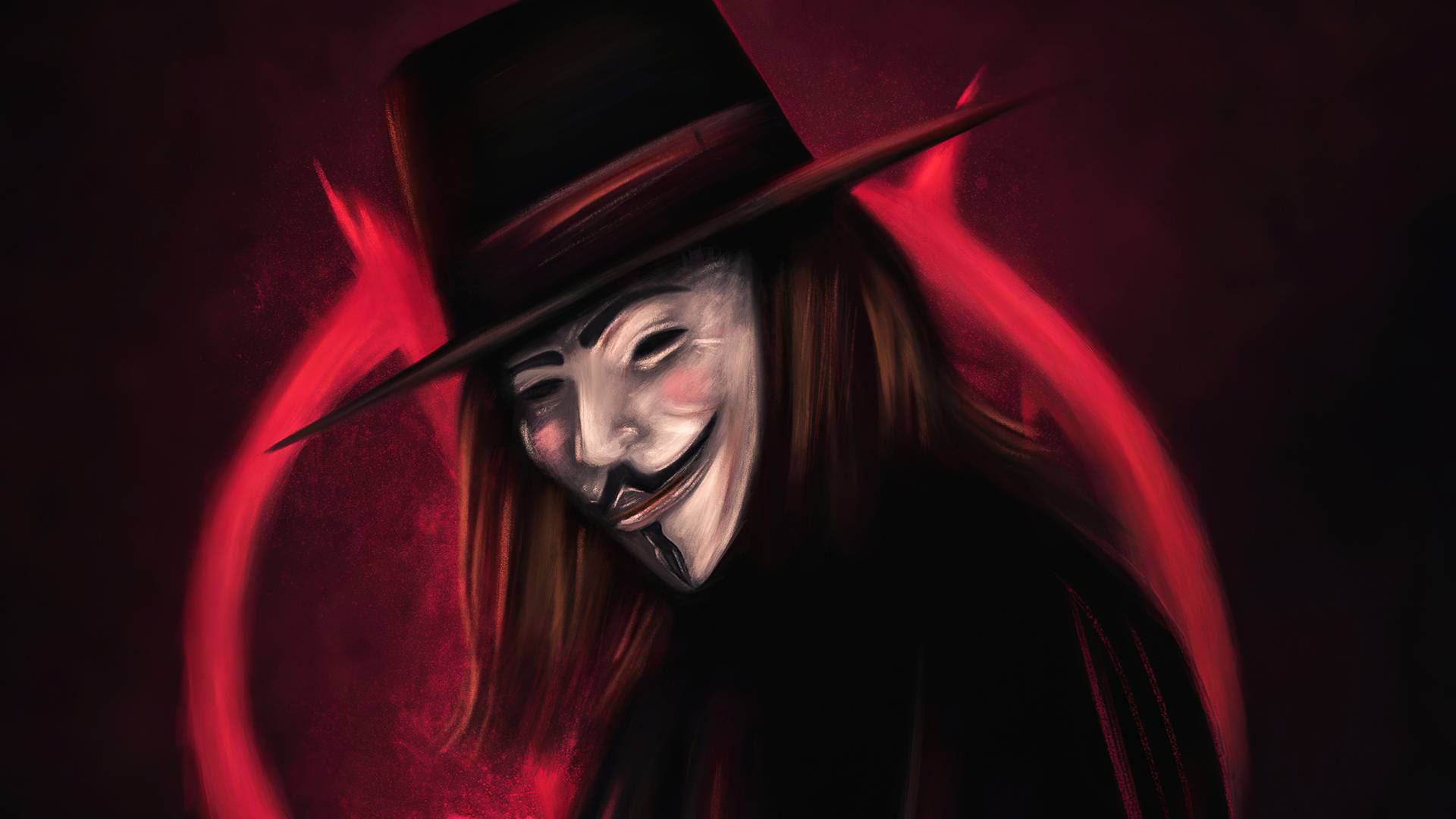1920x1080 V for Vendetta 1080P Laptop Full HD Wallpaper, HD Movies 4K Wallpaper, Image, Photo and Background