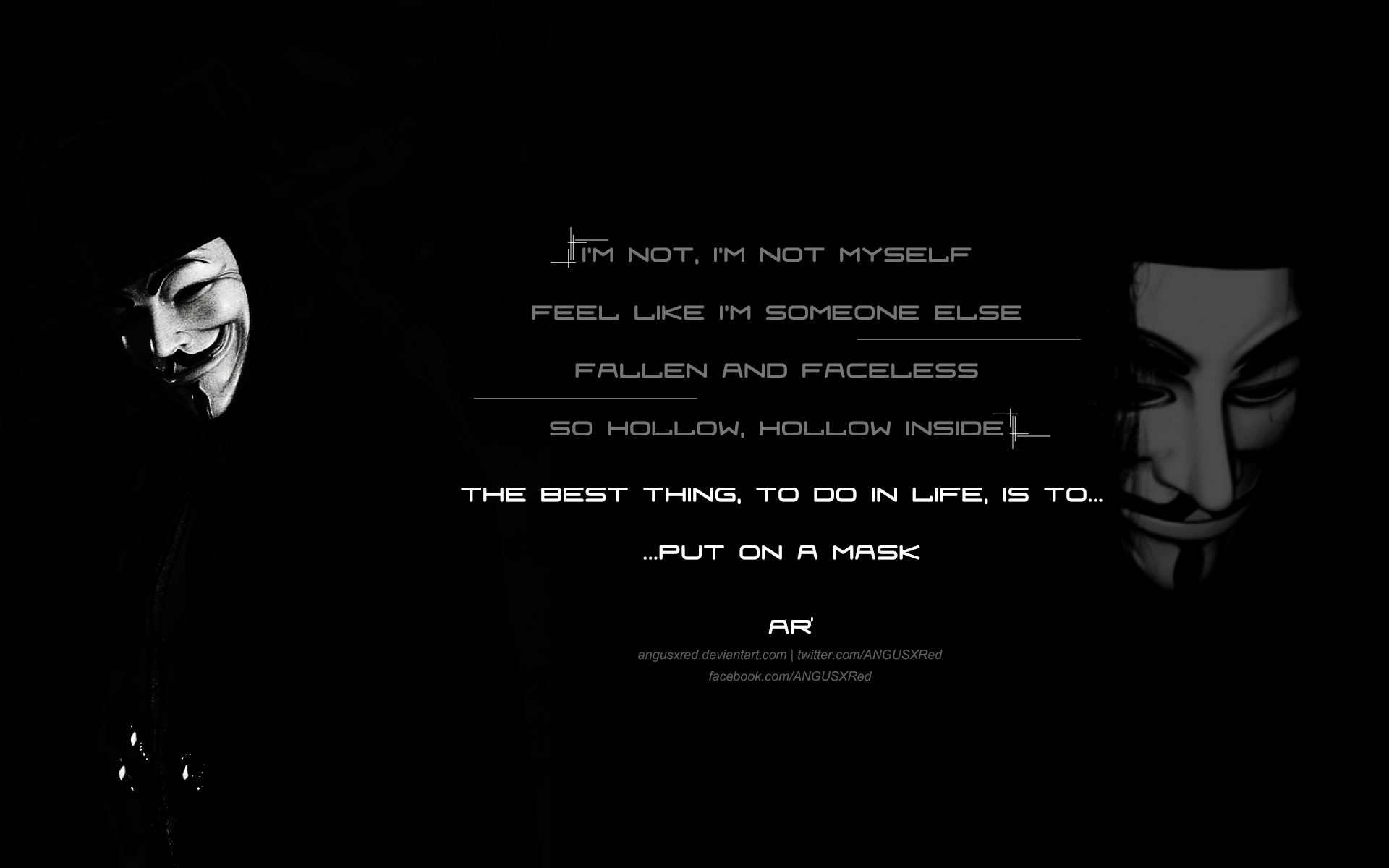 1920x1200 V for Vendetta Wallpaper, HD V for Vendetta Background on WallpaperBat