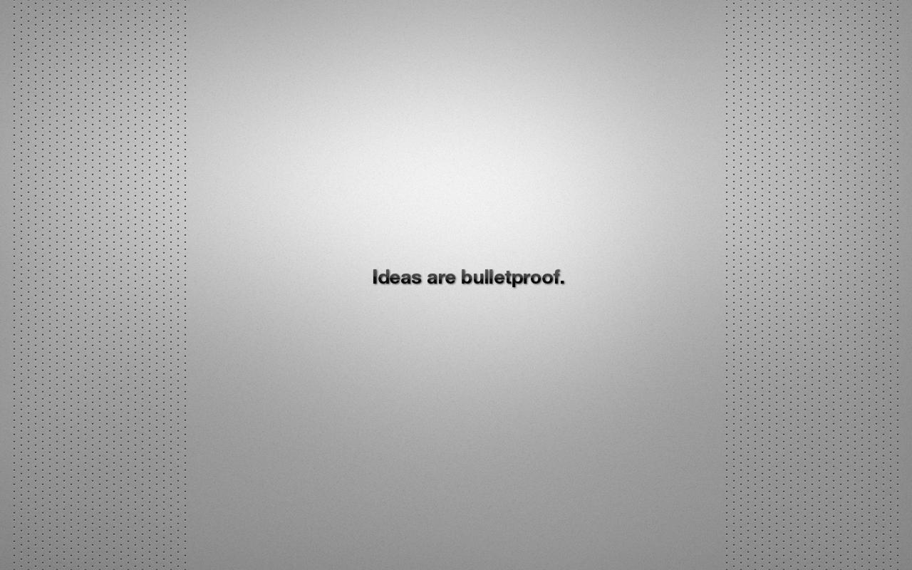 1280x800 Typography V For Vendetta Simple Background Digital Art Minimalism Quote Monochrome