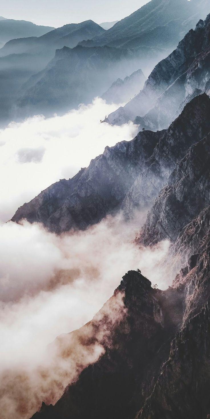 736x1471 Landschaften im Du - #hintergrundbilder. Landscape photography, Scenery, Landscape