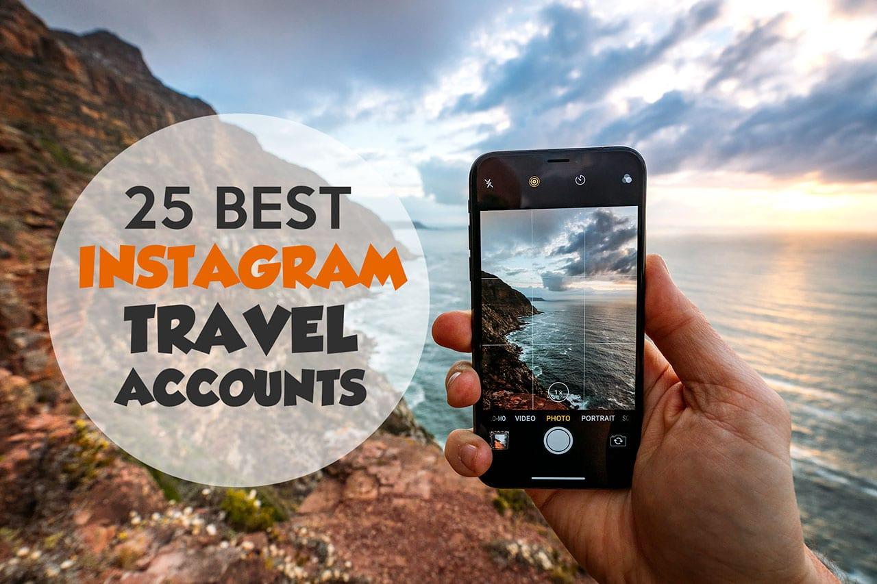 1280x853 Awesome INSTAGRAM Travel Photographers You Need To Follow