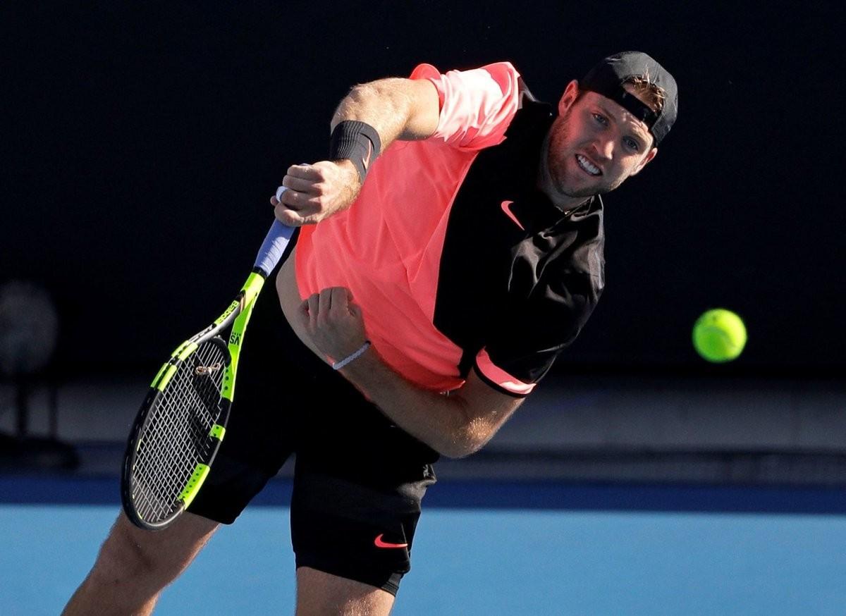 1200x874 American Tennis Player Jack Sock Latest Image And HD Wallpaper