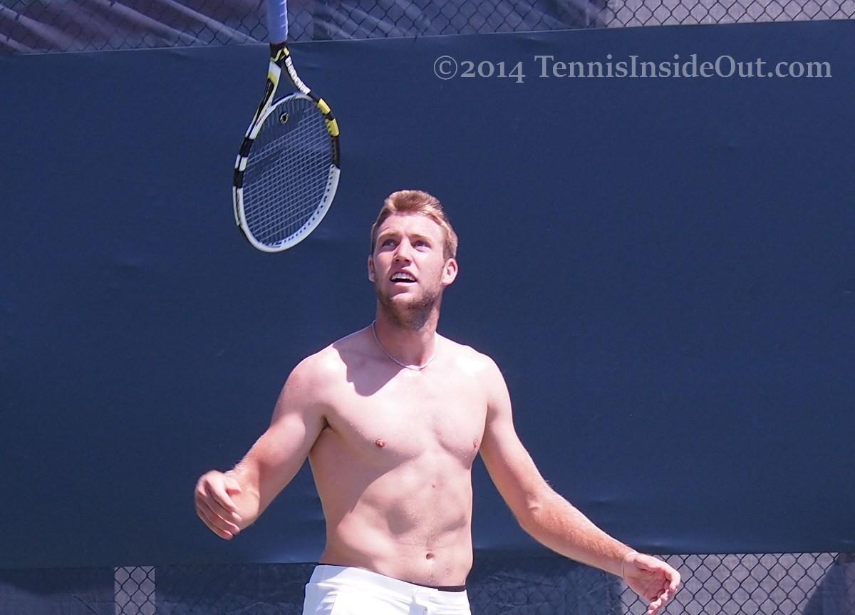 1200x863 American Tennis Player Jack Sock Latest Image And HD Wallpaper