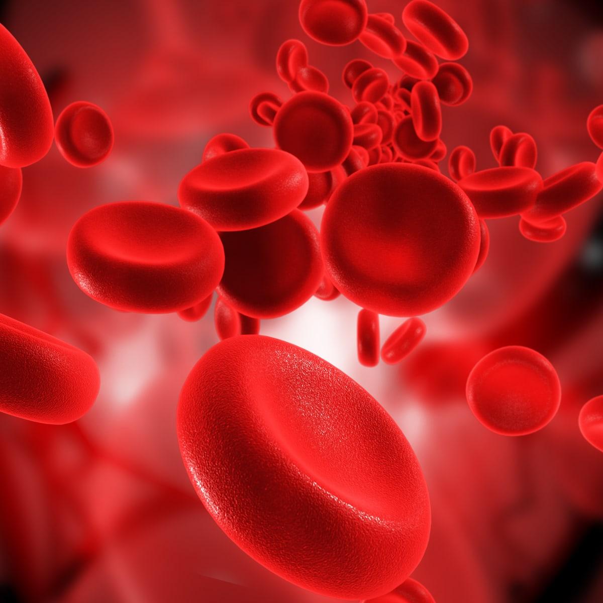 1200x1200 Low Blood Counts Common Side Effect of Cancer Treatment