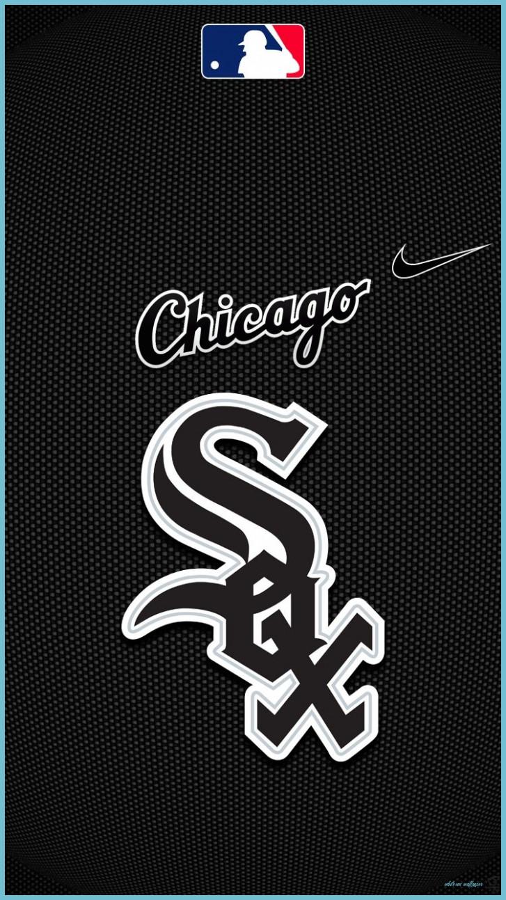 727x1293 Seven Signs You're In Love With White Sox Wallpaper. White Sox Wallpaper
