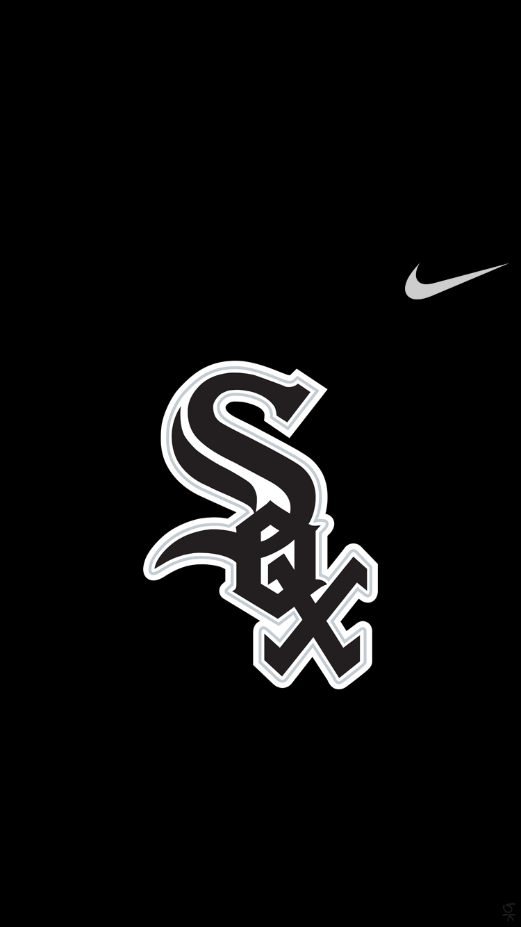 750x1334 Forums.macrumors.com Attachments Chicago White Sox Nike Png.647838. Nike Logo Wallpaper, Chicago White Sox, White Sock