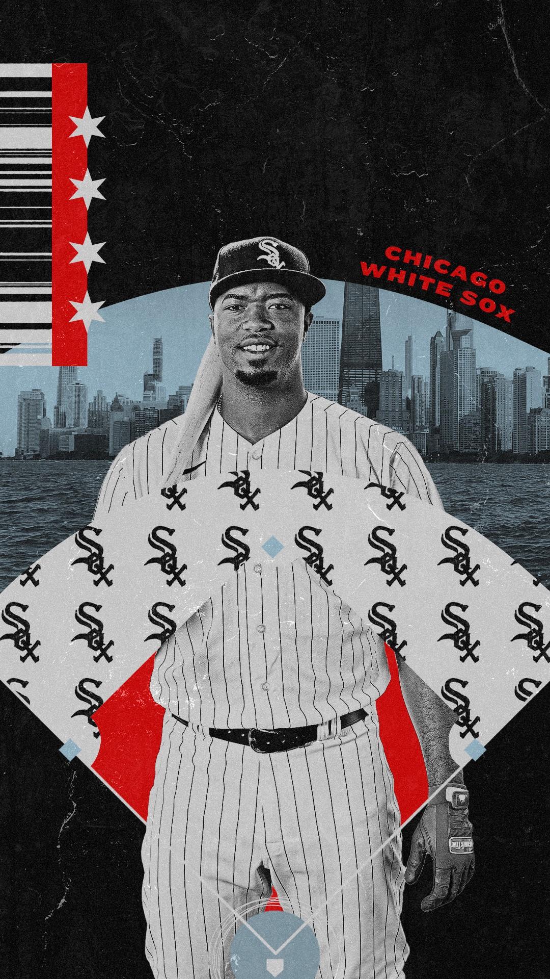 1080x1920 Wallpaper Wednesday. It's Wallpaper Wednesday! Looking for a. by Chicago White Sox. Inside the White Sox