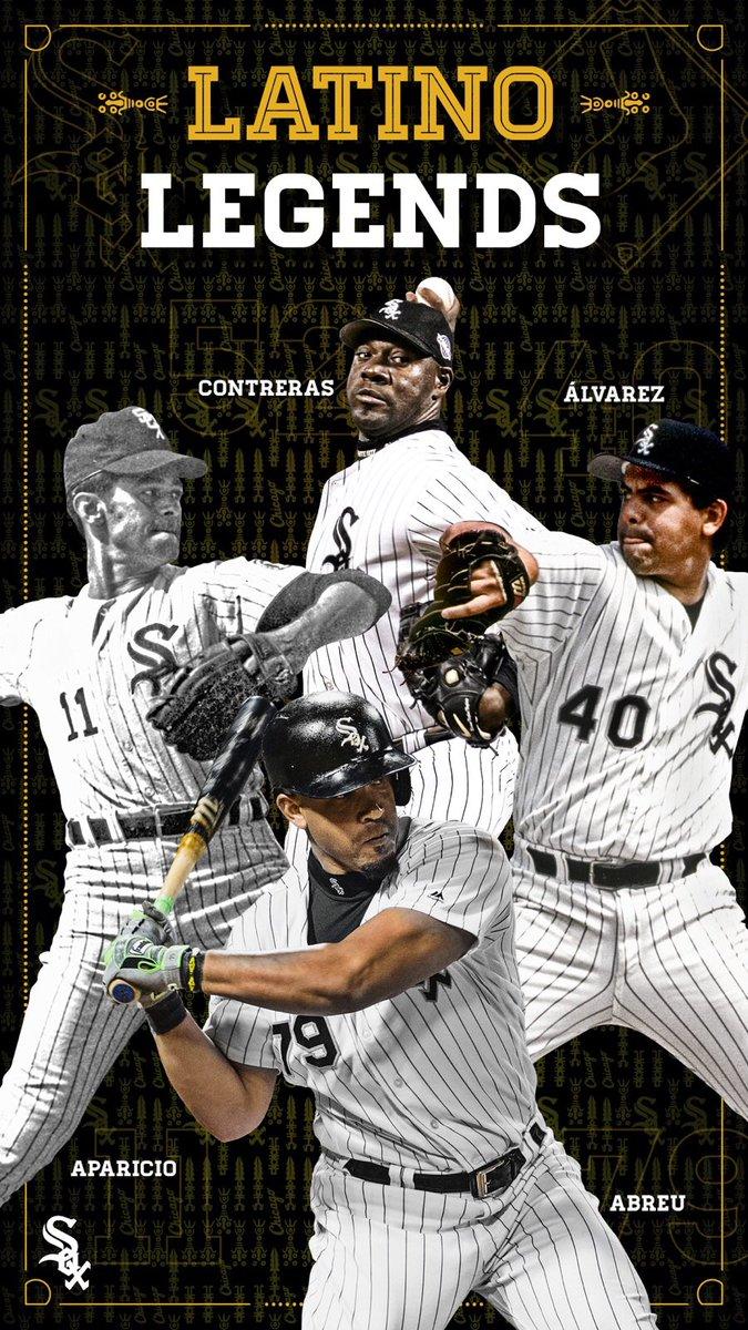 675x1200 Chicago White Sox's Wallpaper Wednesday!
