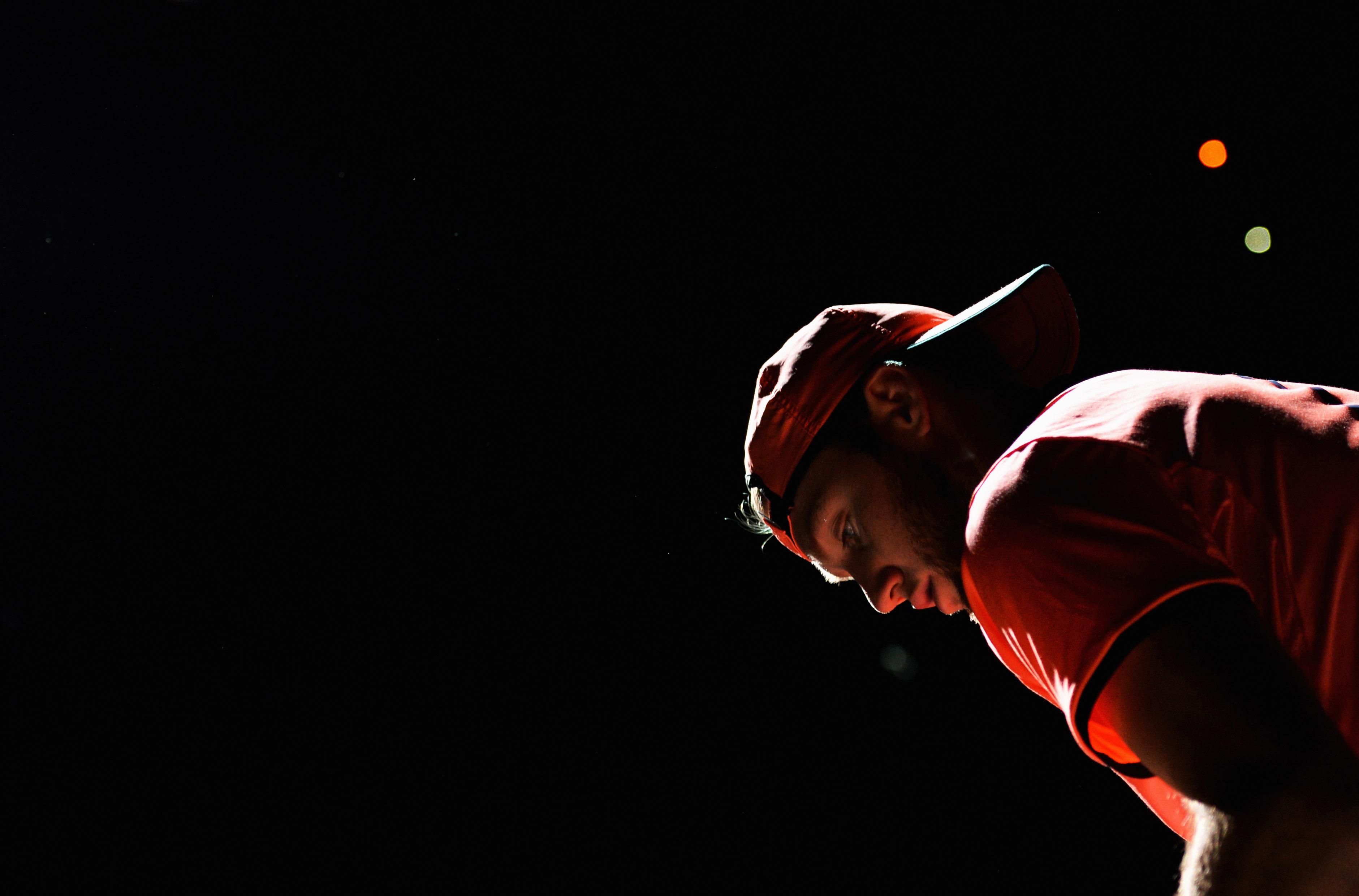 3762x2481 Jack Sock: Tennis' spin king oves life on the road