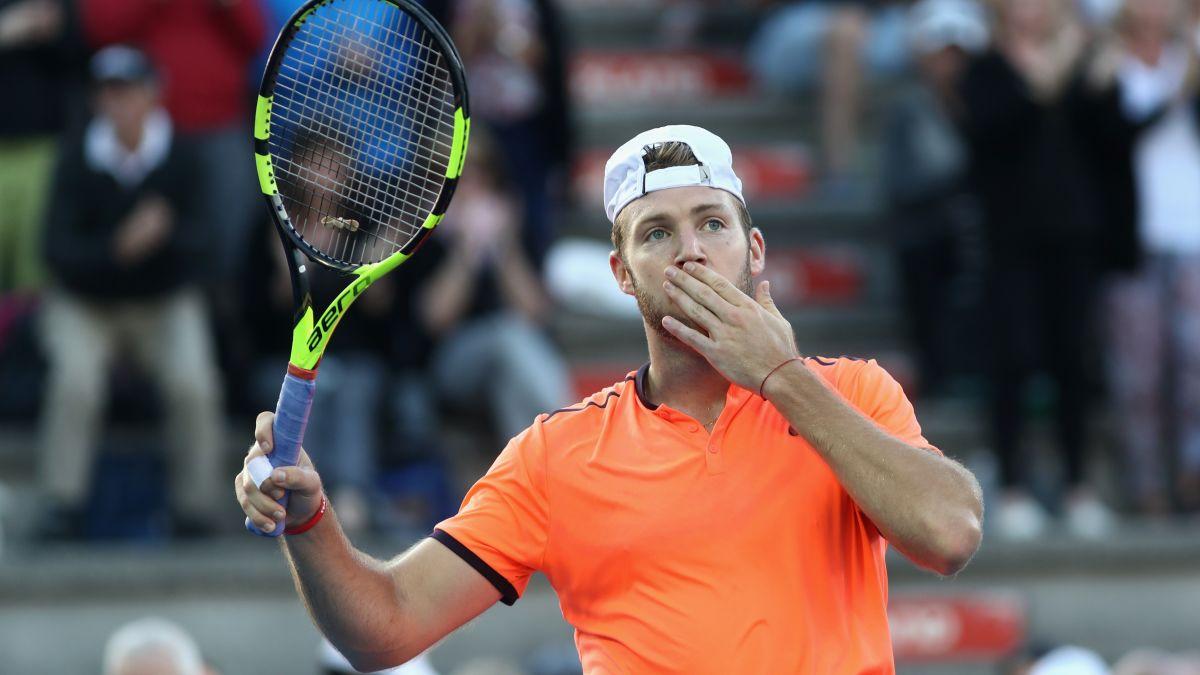 1200x675 Jack Sock: Tennis' spin king oves life on the road