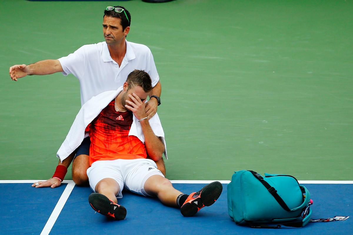 1200x800 US Open 2015: moments in photo